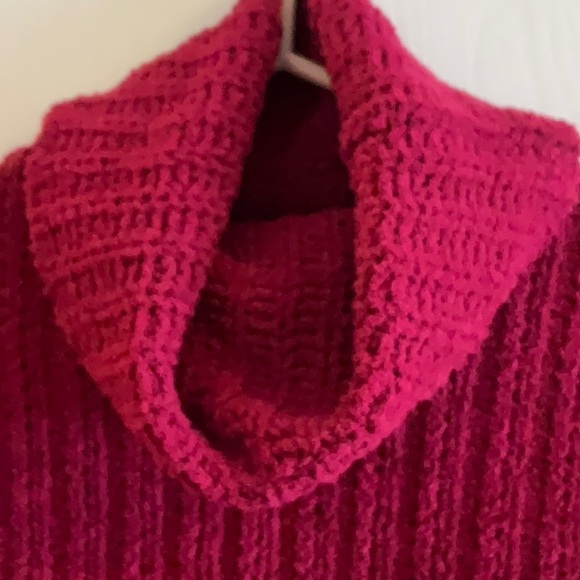 Chenille Sweater - Picture 4 of 8